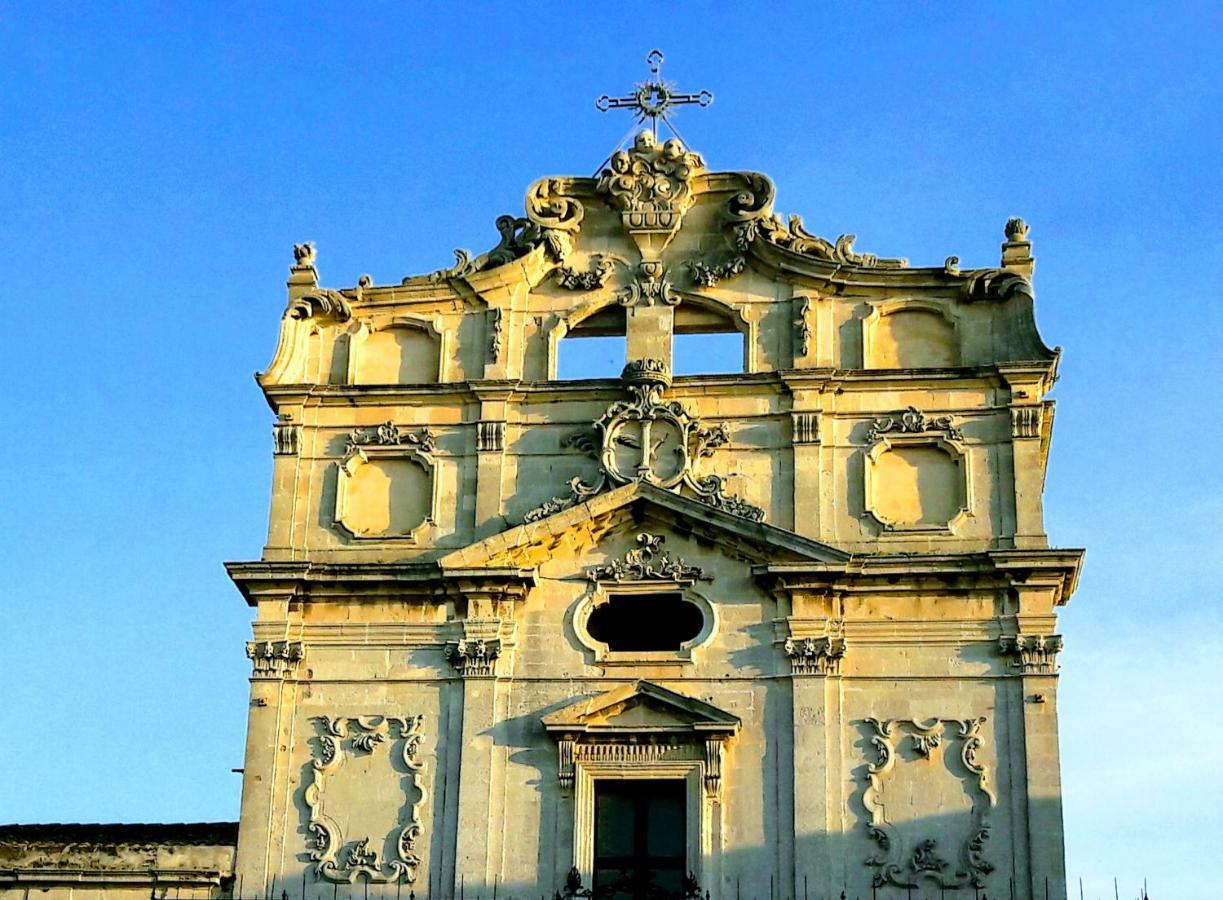 Incantevole Appartamento In Palazzo Storico Ortigia Syracuse Exterior foto